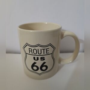 Route 66  The Mother Road  Mug Coffee Tea Cup Collectable
